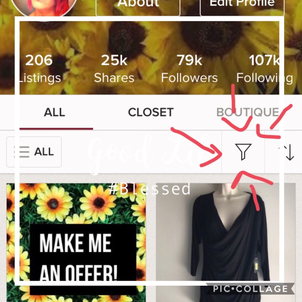 CAN’T FIND YOUR SIZE?